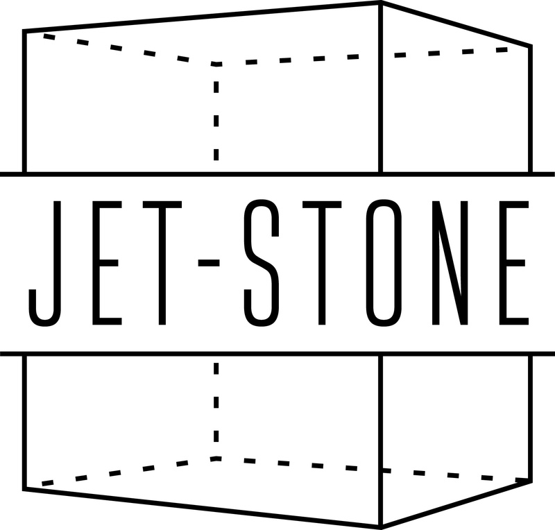 Jet-Stone - 